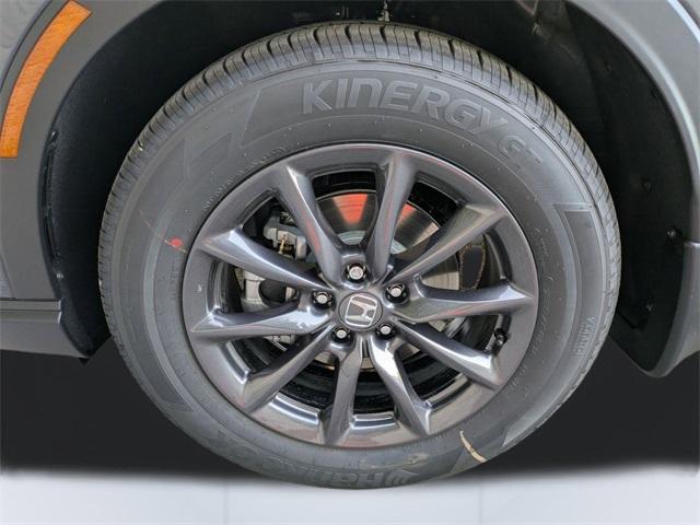 new 2026 Honda CR-V car, priced at $36,850