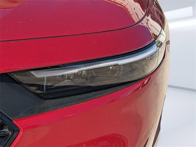 new 2025 Honda Accord Hybrid car, priced at $35,280