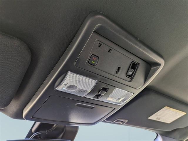 used 2021 Nissan Titan car, priced at $40,707