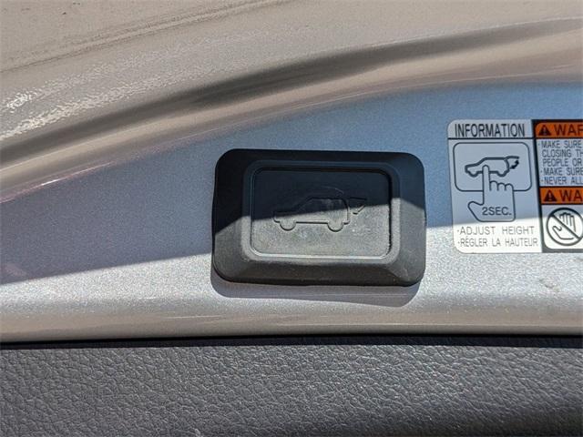 used 2018 Toyota RAV4 car, priced at $19,998