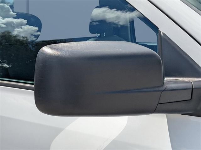 used 2018 Ram 1500 car, priced at $17,594