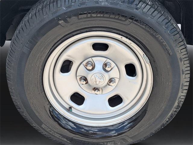 used 2018 Ram 1500 car, priced at $17,594
