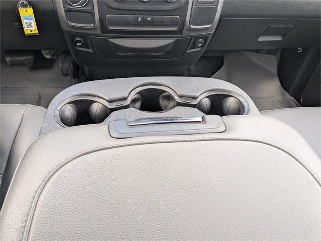 used 2018 Ram 1500 car, priced at $17,594