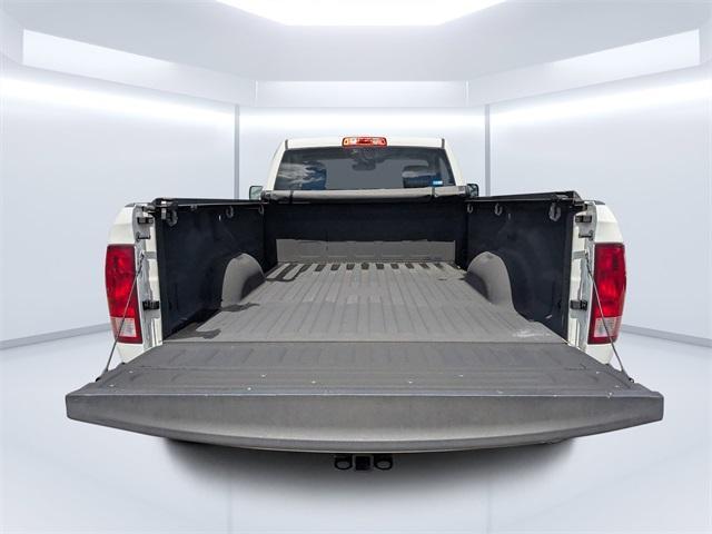 used 2018 Ram 1500 car, priced at $17,594