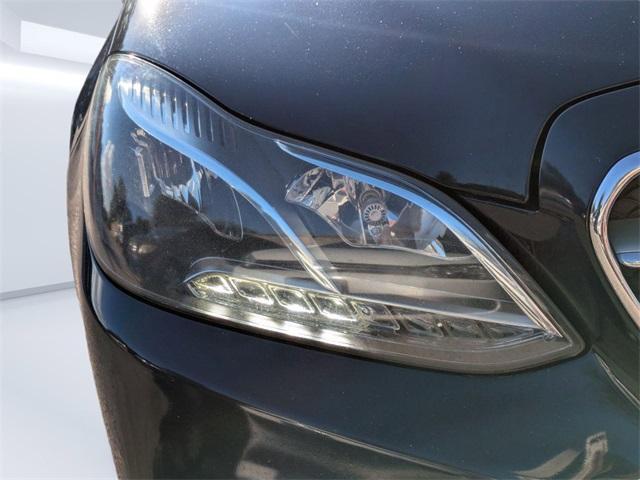used 2016 Mercedes-Benz E-Class car, priced at $10,704