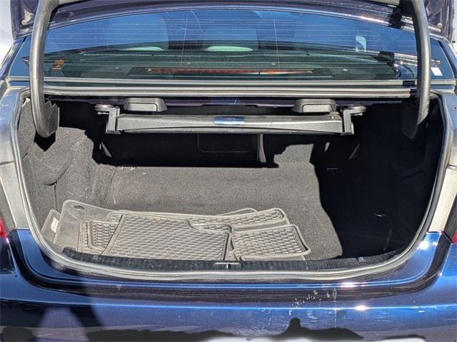 used 2016 Mercedes-Benz E-Class car, priced at $10,704