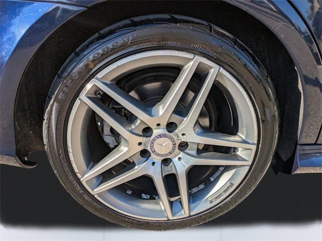 used 2016 Mercedes-Benz E-Class car, priced at $10,704