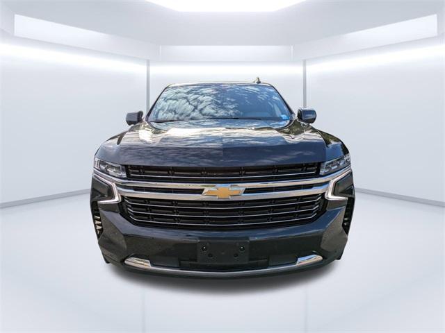 used 2023 Chevrolet Suburban car, priced at $38,348