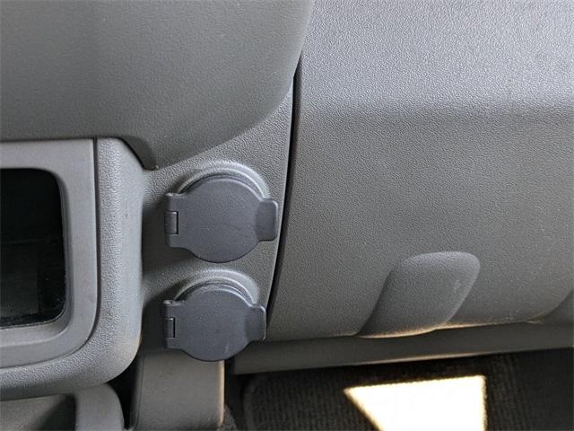 used 2014 Nissan Frontier car, priced at $6,969