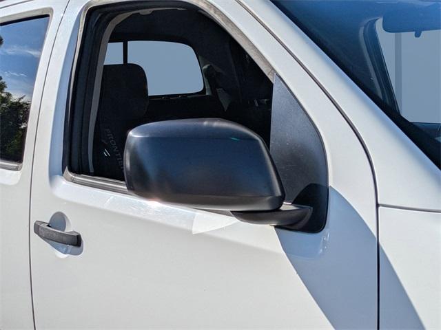 used 2014 Nissan Frontier car, priced at $6,969