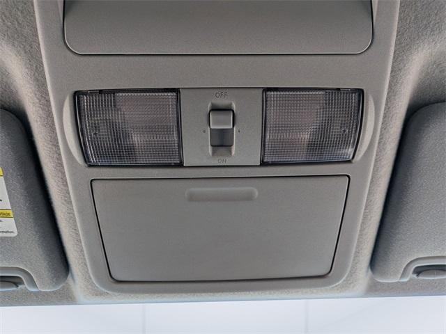used 2014 Nissan Frontier car, priced at $6,969