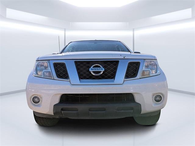 used 2014 Nissan Frontier car, priced at $6,969