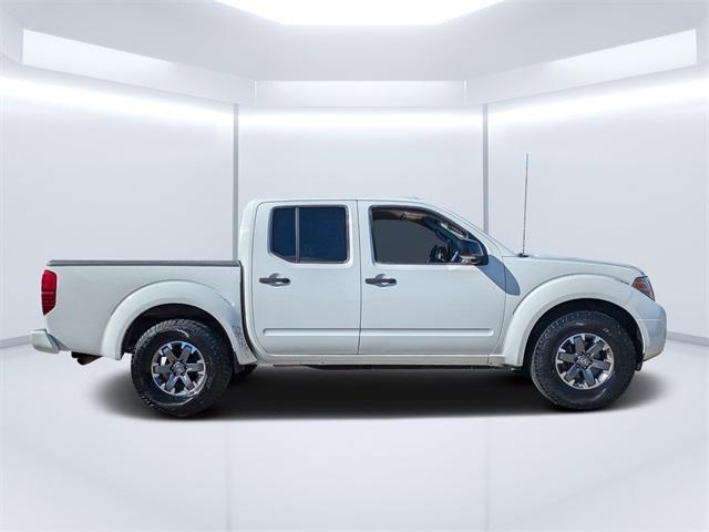 used 2014 Nissan Frontier car, priced at $6,969