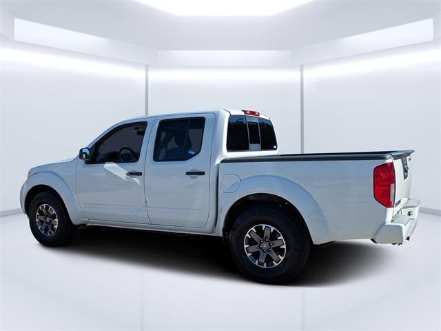 used 2014 Nissan Frontier car, priced at $6,969