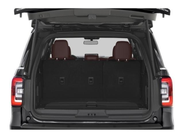 used 2024 Ford Expedition Max car, priced at $47,725