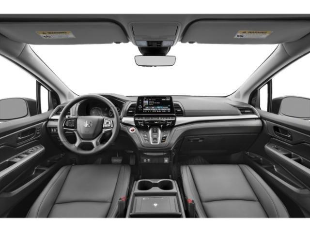 new 2026 Honda Odyssey car, priced at $44,290