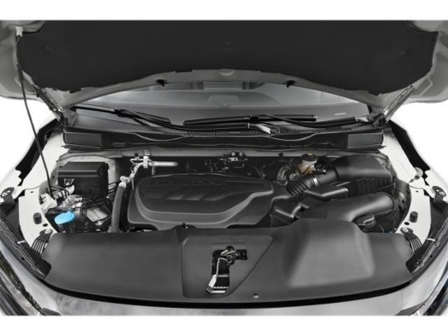 new 2026 Honda Odyssey car, priced at $44,290