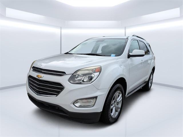 used 2017 Chevrolet Equinox car, priced at $12,998