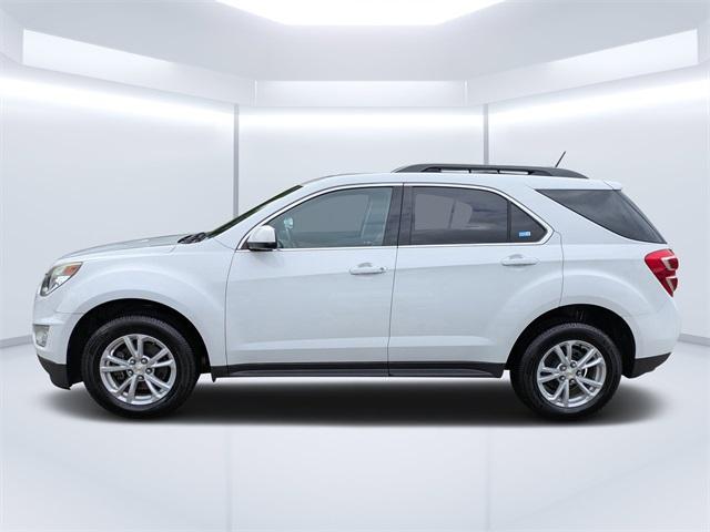 used 2017 Chevrolet Equinox car, priced at $12,998