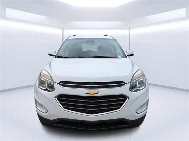 used 2017 Chevrolet Equinox car, priced at $12,998