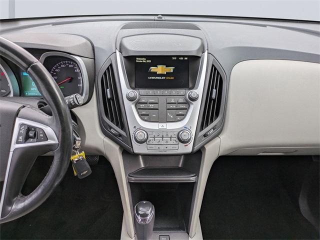 used 2017 Chevrolet Equinox car, priced at $12,998