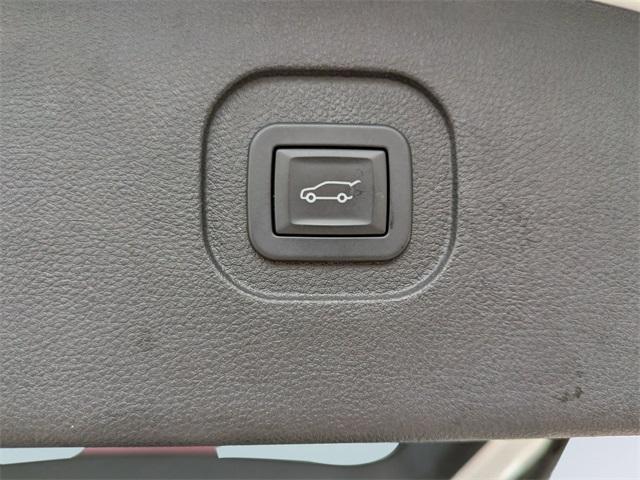 used 2017 Chevrolet Equinox car, priced at $12,998