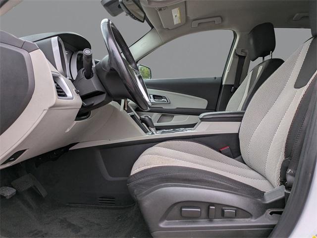 used 2017 Chevrolet Equinox car, priced at $12,998