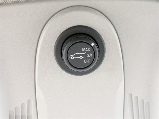 used 2017 Chevrolet Equinox car, priced at $12,998