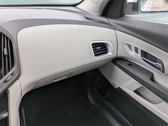 used 2017 Chevrolet Equinox car, priced at $12,998