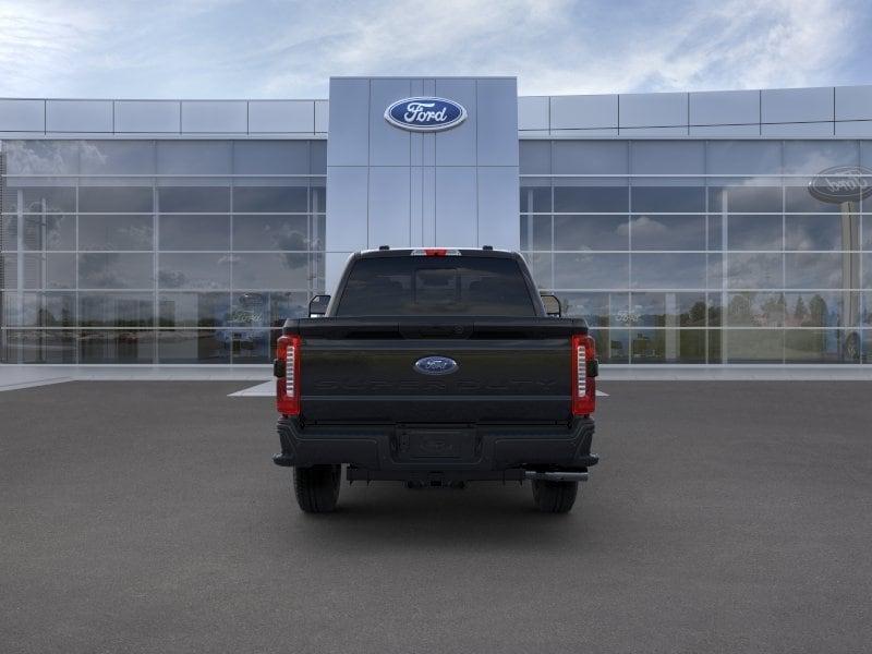 new 2023 Ford F-350 car, priced at $79,100