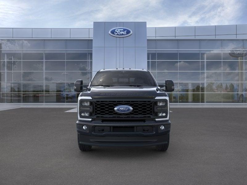 new 2023 Ford F-350 car, priced at $79,100