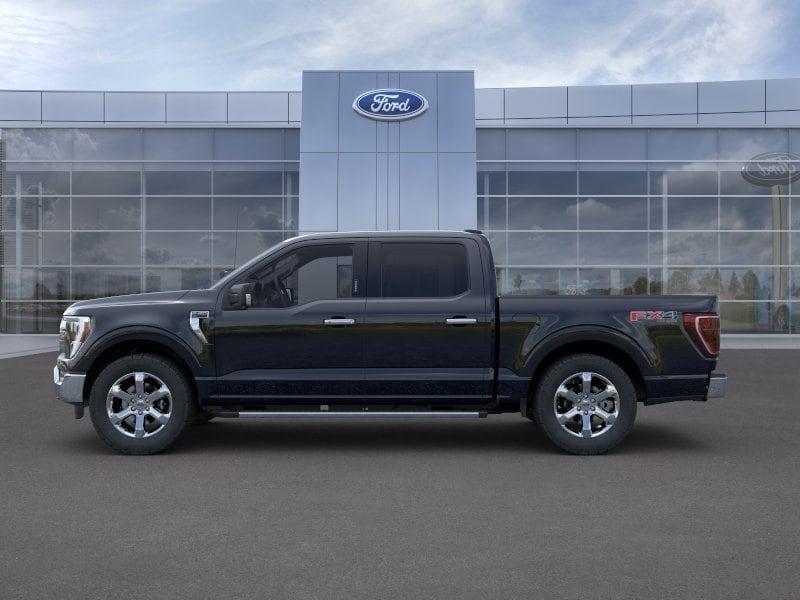new 2023 Ford F-150 car, priced at $60,143
