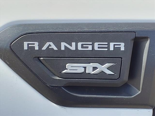 used 2019 Ford Ranger car, priced at $25,888