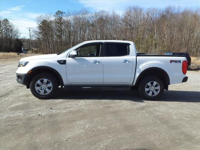 used 2019 Ford Ranger car, priced at $25,888