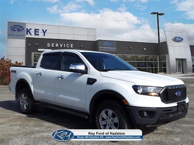 used 2019 Ford Ranger car, priced at $26,411