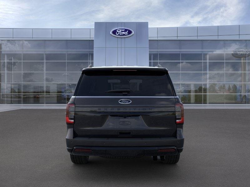 new 2024 Ford Expedition car, priced at $84,622