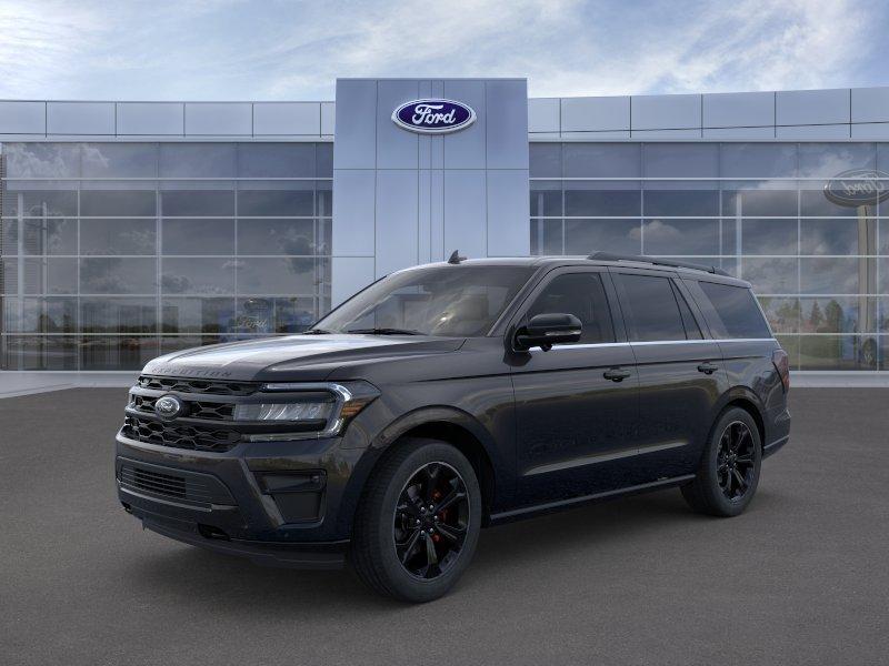 new 2024 Ford Expedition car, priced at $84,122