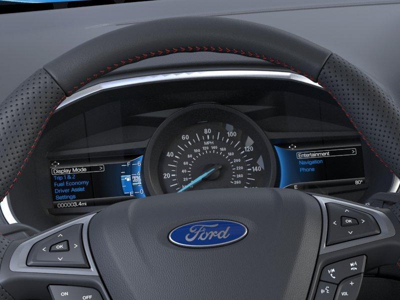 new 2024 Ford Edge car, priced at $42,116