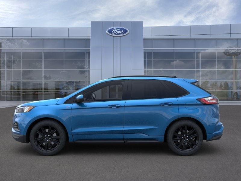 new 2024 Ford Edge car, priced at $42,116