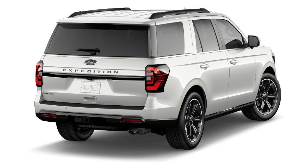 new 2024 Ford Expedition car, priced at $80,370