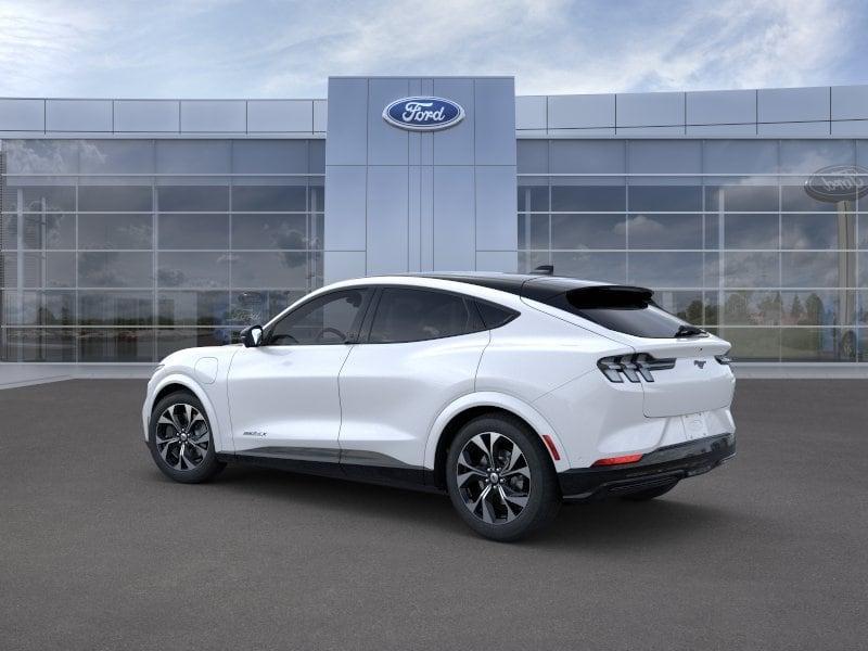 new 2023 Ford Mustang Mach-E car, priced at $43,695