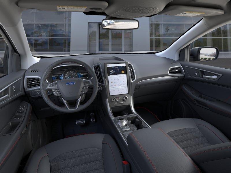 new 2023 Ford Edge car, priced at $40,371