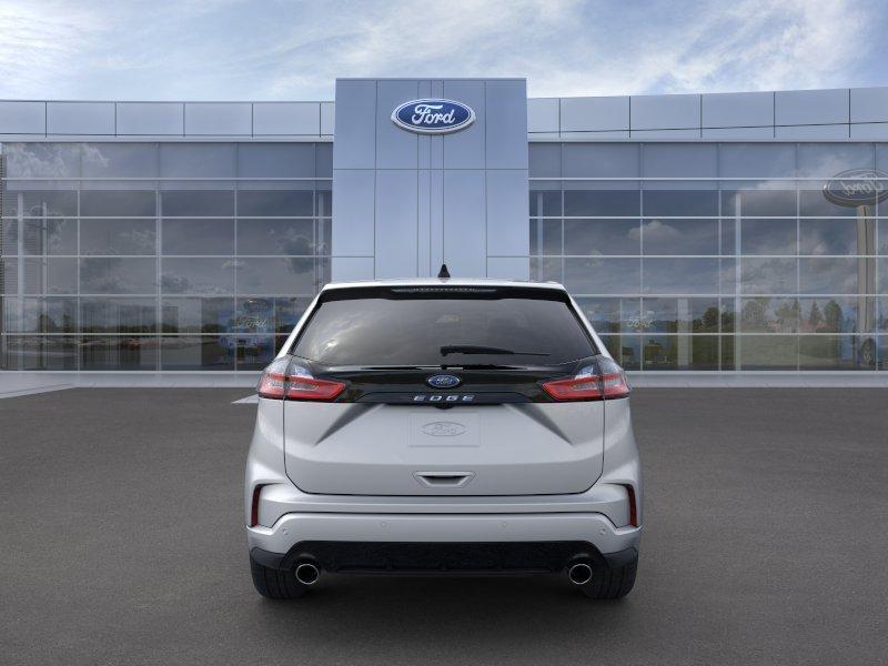 new 2023 Ford Edge car, priced at $40,371