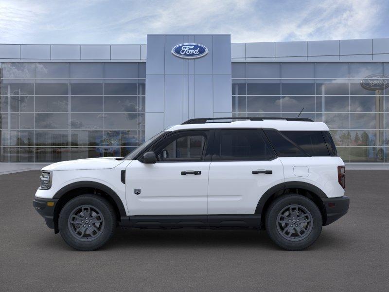 new 2024 Ford Bronco Sport car, priced at $32,048