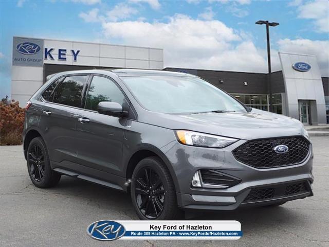 new 2024 Ford Edge car, priced at $44,642