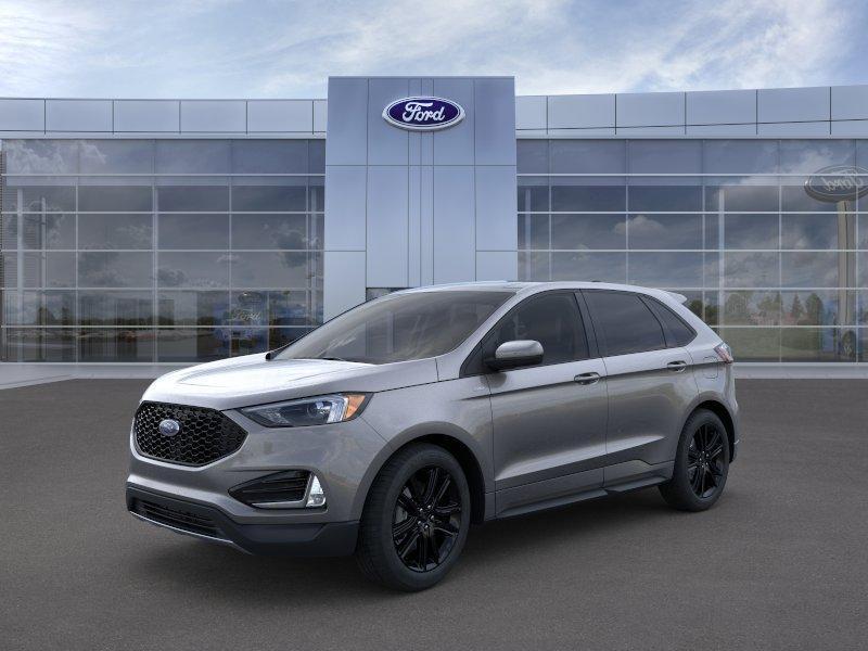 new 2024 Ford Edge car, priced at $44,642
