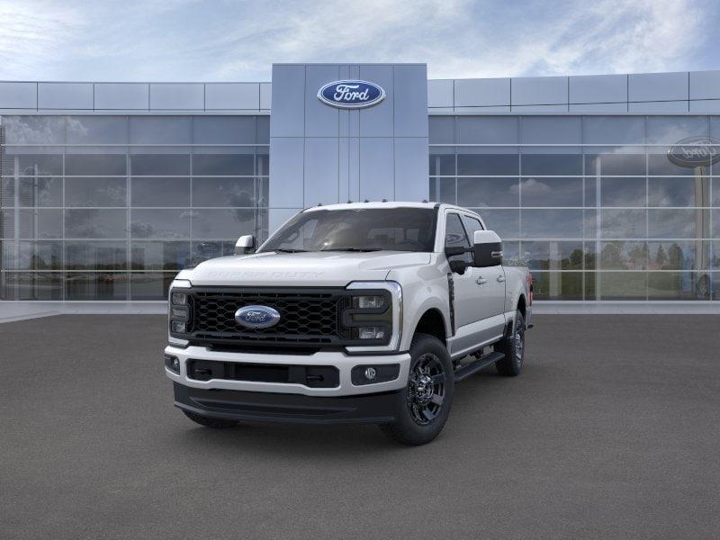 new 2024 Ford F-350 car, priced at $68,696