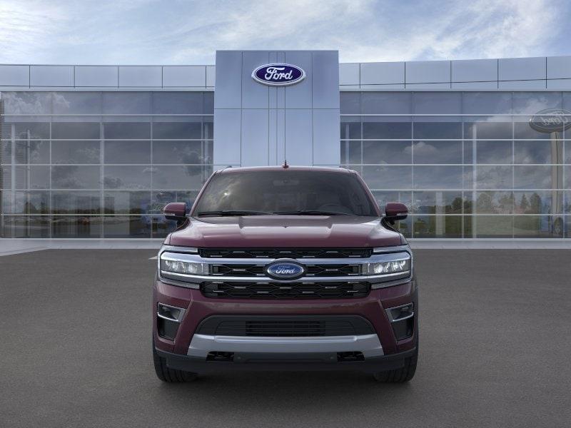 new 2024 Ford Expedition car, priced at $75,684