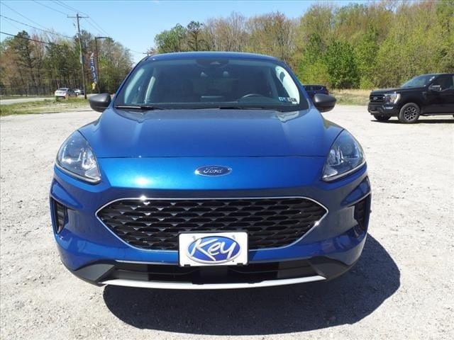 used 2022 Ford Escape car, priced at $23,285
