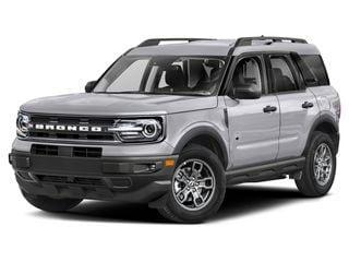 used 2021 Ford Bronco Sport car, priced at $23,599